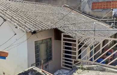 Imagem 3: Terreno a venda com 4 casas antiga Campesina Osasco