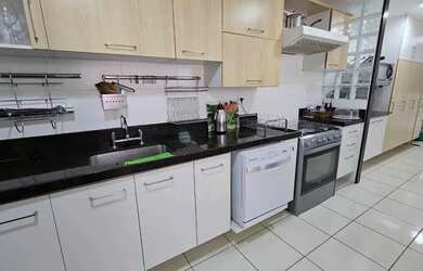 Imagem 5: Imóvel para venda possui 150 metros quadrados com 3 quartos em Enseada...