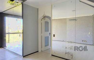 Imagem 13: Cobertura em Cristal