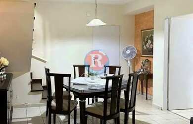 Imagem 7: Casa de Condomínio com 3 quartos, CONDOMINIO LAS PALMAS, São José do...