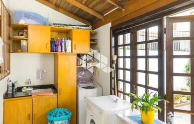 Imagem 4: Casa à venda na Zona Sul 2 dormitórios 2 vagas de garagem no bairro...