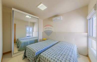 Imagem 10: Apartamento de 2 dormitórios, 1 vaga de garagem, mobiliado, no 13º andar do Residencial Es