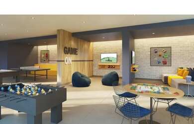 Imagem 10: Apartamento com 2 dormitórios e varanda na Lapa - Próximo a estação de trem e marginal