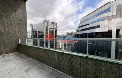 Imagem 9: Sala para aluguel Edifício Olímpia Park em São Paulo