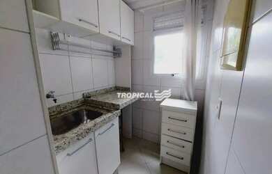 Imagem 14: Apartamento com 2 dormitórios para alugar, 57 m² por R$ 2.850,00/mês...