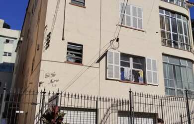 Imagem 12: Conjugado próximo ao Museu