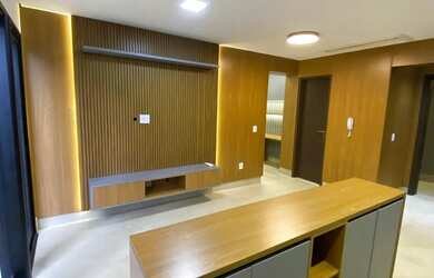 Imagem 5: Apartamento 2 suítes no Setor Marista