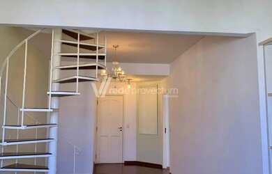 Imagem 6: cobertura - Jardim Flamboyant - Campinas