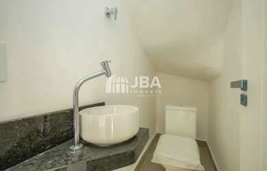 Imagem 14: SOBRADO TRIPLEX NO PILARZINHO