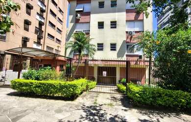 Imagem 15: Apartamento térreo, 01 dormitório, Bairro Boa Vista