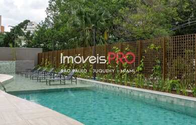 Imagem 10: garden com planta maravihosa