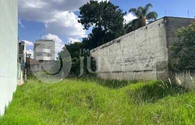 Imagem 3: IMOBILIÁRIA JUVEVÊ BACACHERI JARDIM SOCIAL TERRENO RUA DOUTOR ALARICO...