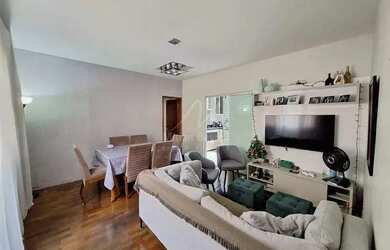 Imagem 4: 56001) à venda - Área privativa com 3 quartos, 1 vaga, no Renascença