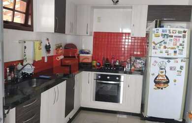 Imagem 12: Casa em Montes Claros, no bairro Jaraguá, à venda