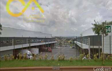 Imagem 12: Galpão para alugar, 1287 m² por R$ 56.685,24 - Vila Cristina - Betim/MG