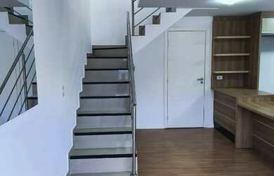 Imagem 10: Aluguel - Lindo Apartamento Duplex no Tingui