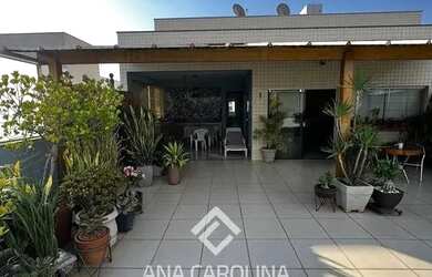 Imagem 2: Apartamento Cobertura em Augusta Mota - Montes Claros