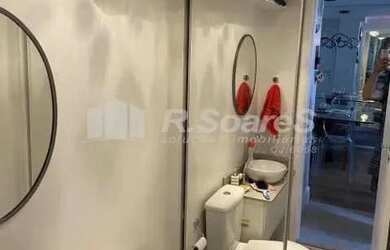 Imagem 6: Apartamento / Residencial / Recreio dos Bandeirantes