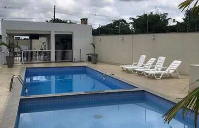 Imagem 3: Condomínio Smart Tapajos 2quartos 3 andar