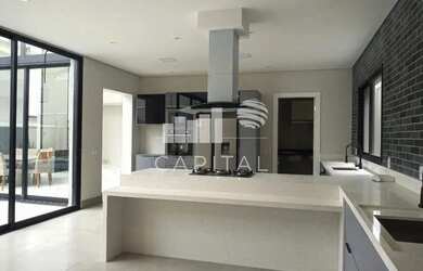 Imagem 14: Casa Para Locação Em Alphaville, Santana de Parnaíba / Sp