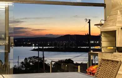 Imagem: A fazenda possui 270m² de Área e está localizado em Abadiânia