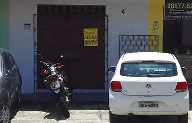 Imagem: Sala comercial para aluguel com 20 metros quadrados em Centro