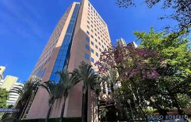 Imagem 15: CONJ. COMERCIAL - CIDADE MONÇÕES - SP