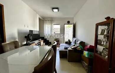 Imagem 16: Casa duplex 2Q sendo 1 suite