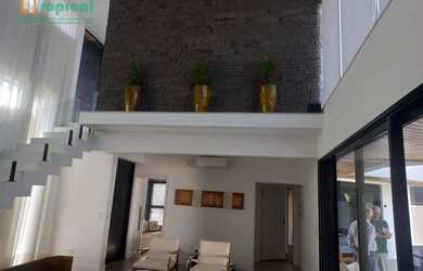 Imagem 11: Sobrado com 3 dormitórios para alugar, 313 m² por R$ 15.978,00/mês...