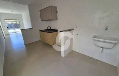 Imagem 16: Apartamento à venda, 63 m² por R$ 340.000,00 - Itaipuaçu - Maricá/RJ