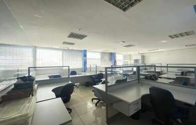 Imagem 4: Salas comerciais no Centro