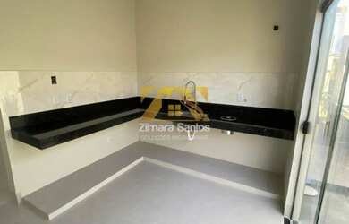 Imagem 16: Casa 3/4 sendo 1 suíte - 112 m² - 906 sul ARSE 92 - Próxima à Padaria...