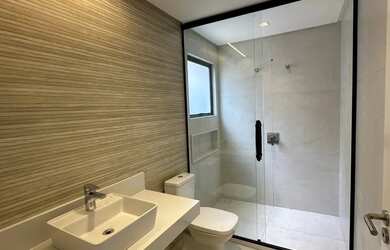 Imagem 3: Casa 3 suítes , closet , piscina , churrasqueira - direto com proprietário