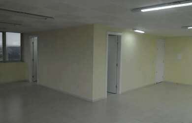 Imagem 8: Sala - Edifício Santa Maria