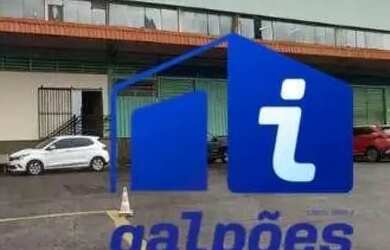 Imagem 15: Galpão com 1800 m² na Chácara Cotia - Contagem/MG