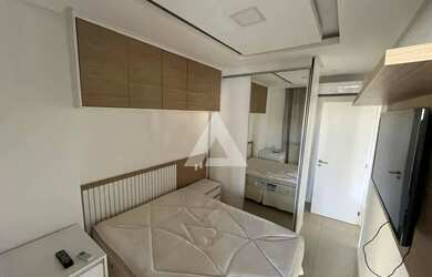 Imagem 12: Apartamento com 1 quarto sendo 1 suíte, 48m², 1 vaga de garagem, para...