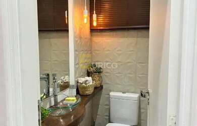 Imagem 9: Apartamento à venda no Condomínio Edifício São Conrado em Jundiaí/SP