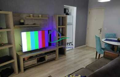 Imagem 4: APARTAMENTO DE 64 m² COM 2 QUARTOS EM BOASSU - SG lazer completo