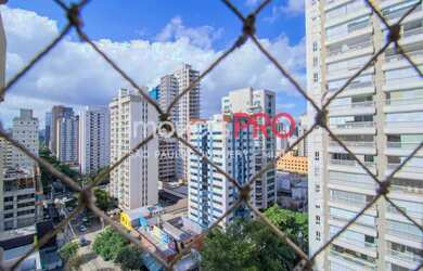 Imagem 9: Apartamento para locação Moema - SP