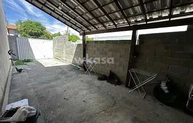 Imagem 9: Casa duplex 2Q sendo 1 suite