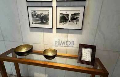 Imagem 8: Apartamento, 161 m² - venda por R$ 2.450.000,00 ou aluguel por R$ 15.235,89/mês - Laranjei