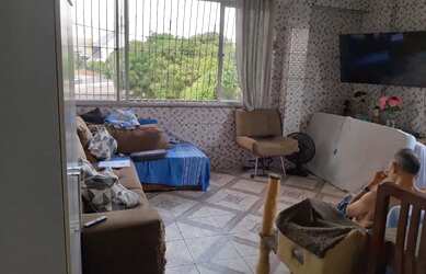 Imagem: O apartamento possui 2 Dormitórios, 1 Banheiro, 140m² de Área