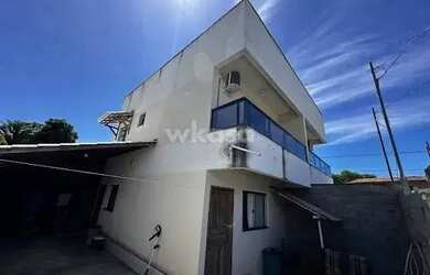 Imagem 13: Casa duplex 2Q sendo 1 suite