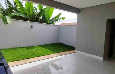 Imagem 7: Casa à venda, 3 Quartos, 2 Suítes, Laje, 120 m2 área construída, Jardim...