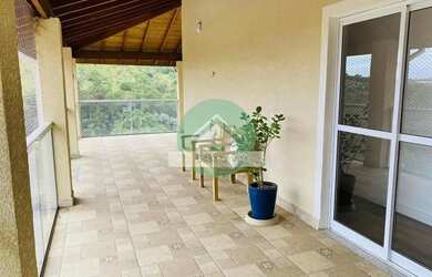 Imagem 8: Casa com 6 Suites Condominio Fechado em Atibaia