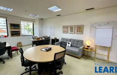 Imagem 6: CONJ. COMERCIAL - CIDADE MONÇÕES - SP