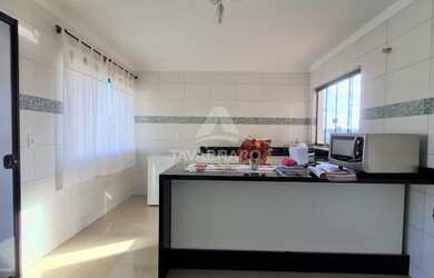 Imagem 8: Casa Padrão em Ponta Grossa