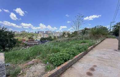 Imagem: O terreno possui 917m² de Área e está localizado em Ribeirânia