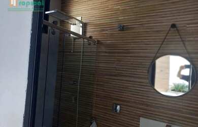 Imagem 13: Sobrado com 3 dormitórios para alugar, 313 m² por R$ 15.978,00/mês...