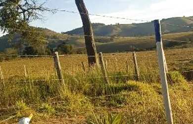 Imagem: A chácara possui 1000m² de Área e está localizado em Campinas